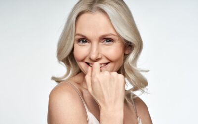 Cosmetic & Therapeutic Botox in Nanaimo, BC