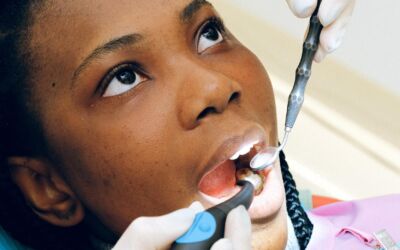 Ease Your Dental Anxiety