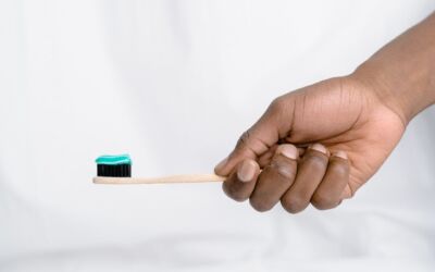 Everything You Need To Know About Toothpaste