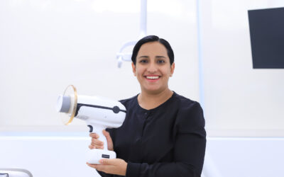 Dental X-Rays in Nanaimo, BC