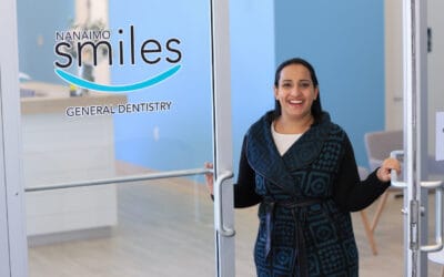 The Nanaimo Dentist Guide