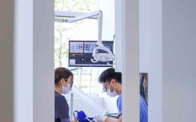 Your Nanaimo Restorative Dentistry Guide