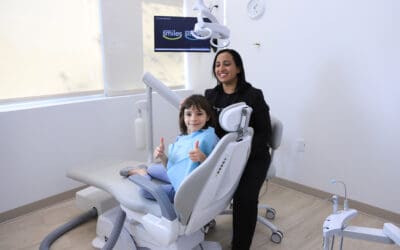 The Nanaimo Parent’s Guide to Children’s Dentistry