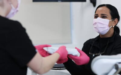 Ask Your Nanaimo Dentist | 2025 Dentistry Trends