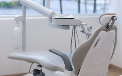 Why is dental fear so common?