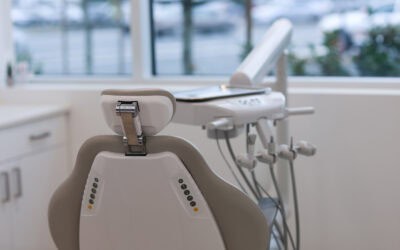 Should I see a dentist for tooth sensitivity?