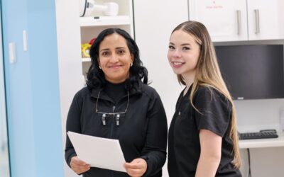 Pregnancy and Your Dental Health | Nanaimo, BC