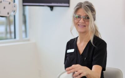 Seniors’ Dental Care in Nanaimo, BC