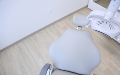 Dry Mouth (Xerostomia) Treatment in Nanaimo, BC