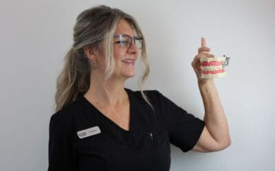 Custom Mouthguards and Night Guards in Nanaimo, BC