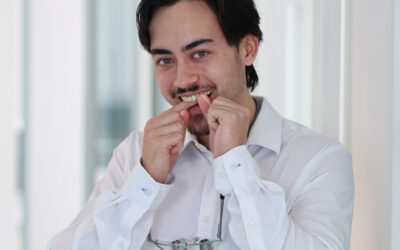 Can tartar removal make your teeth feel loose?